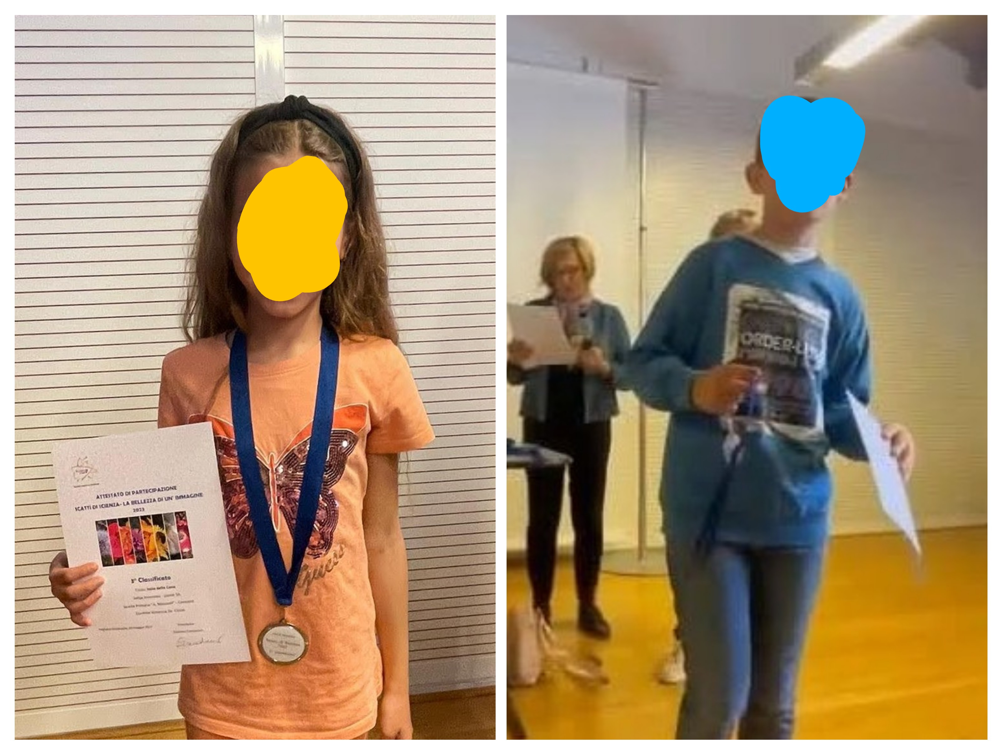Entry Title